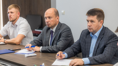 Более чем в полтора раза выросли объемы модернизации теплосетей в Липецке в этом году