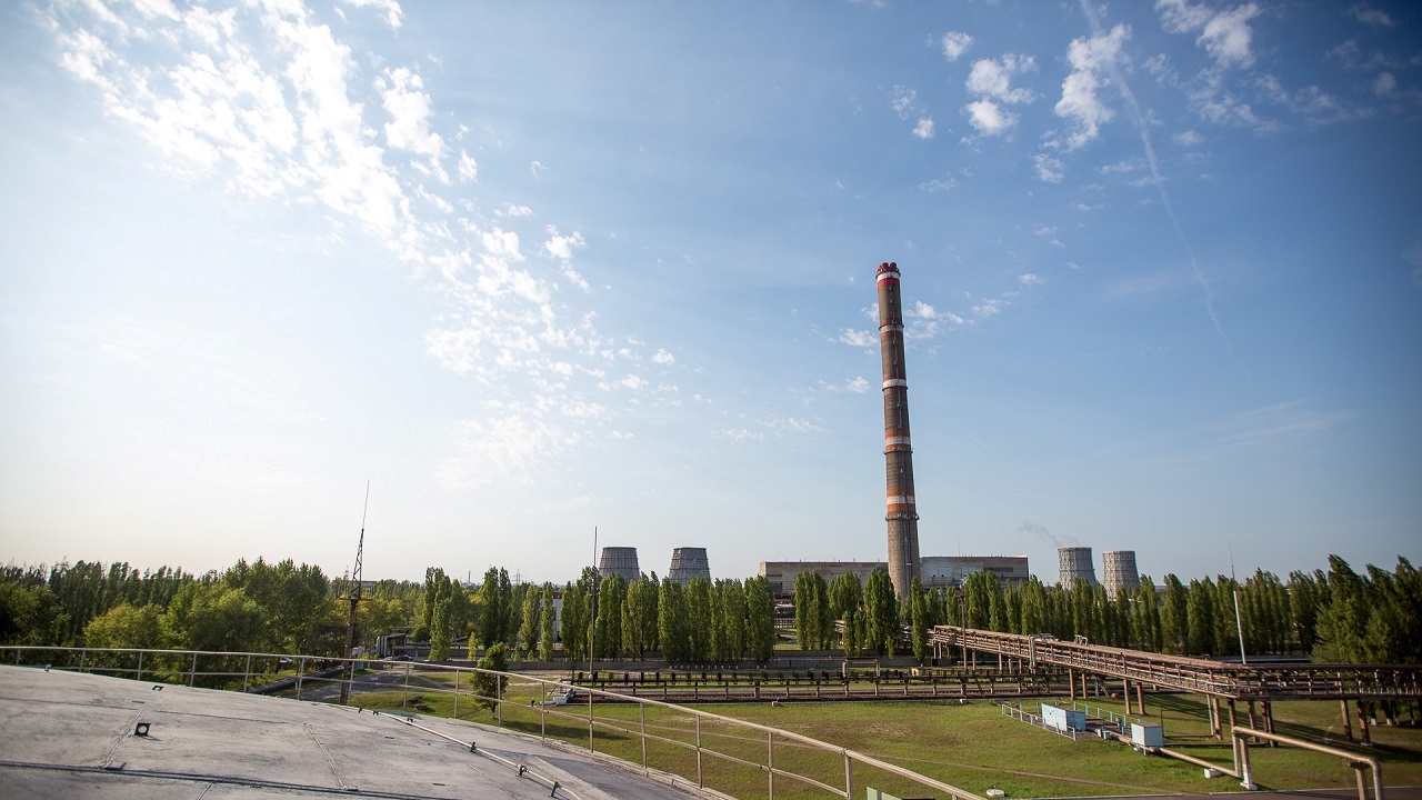 Липецкая ТЭЦ-2 подтвердила установленную мощность