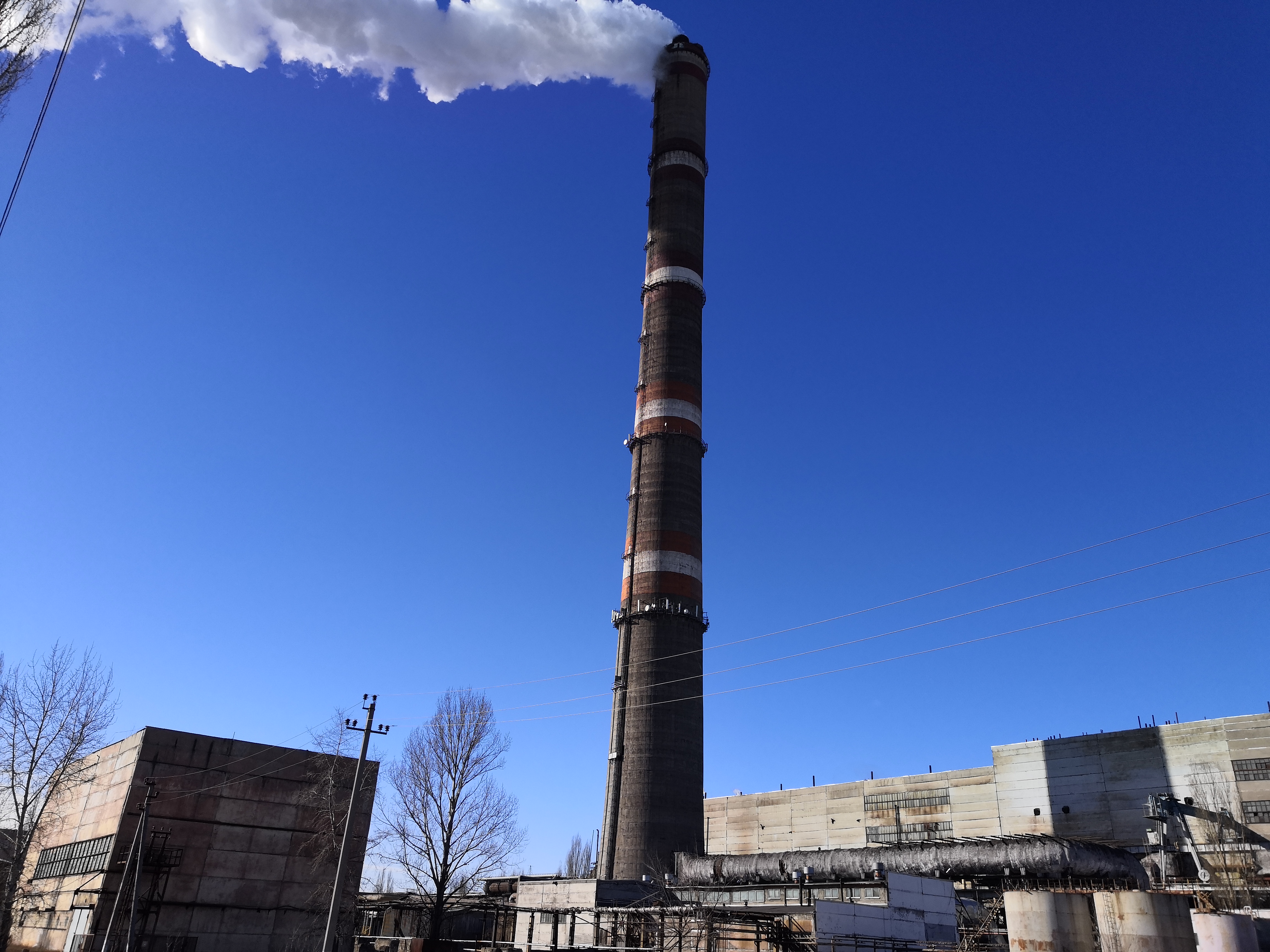 Энергообъекты Липецкой «Квадры» выработали более 1 млрд кВт*ч электроэнергии в 2023 году