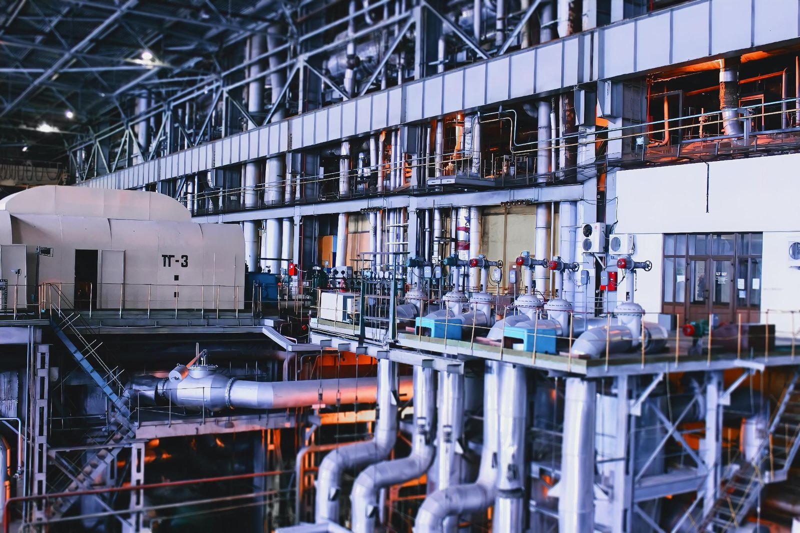 Липецкий филиал РИР Энерго получил паспорт готовности к работе в отопительный сезон