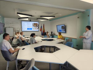 Клиенты липецкой Квадры могут оформить лицевой счет в МФЦ