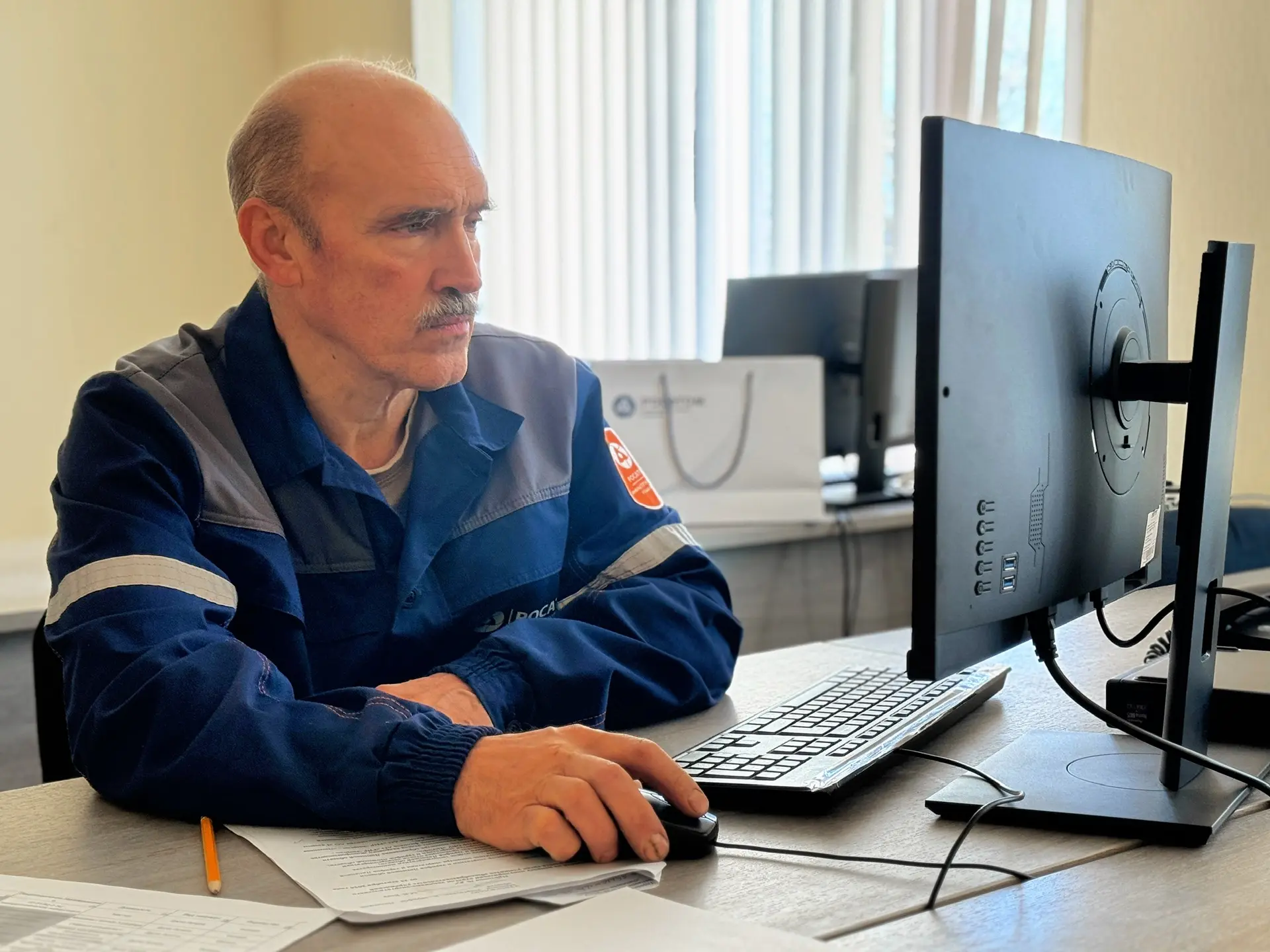 РИР Энерго в Липецке инвестировал 4,5 млн рублей в профессиональный рост 1477 сотрудников в 2025 году