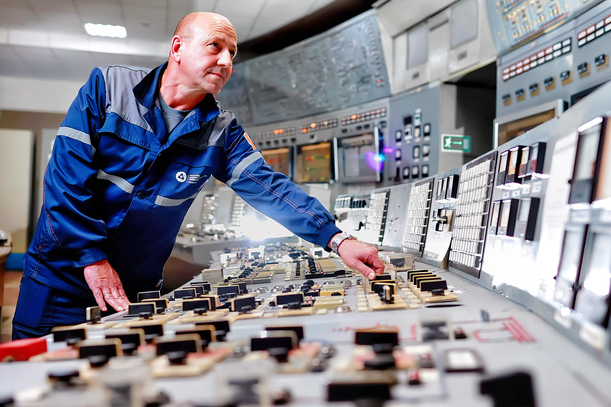 «Квадра» переводит на зимний режим работы свои энергообъекты в Липецке 