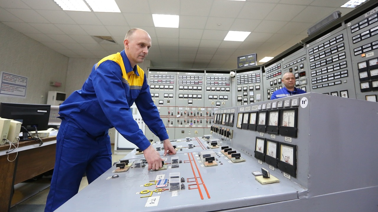 «Квадра» начинает подачу тепла в Липецке