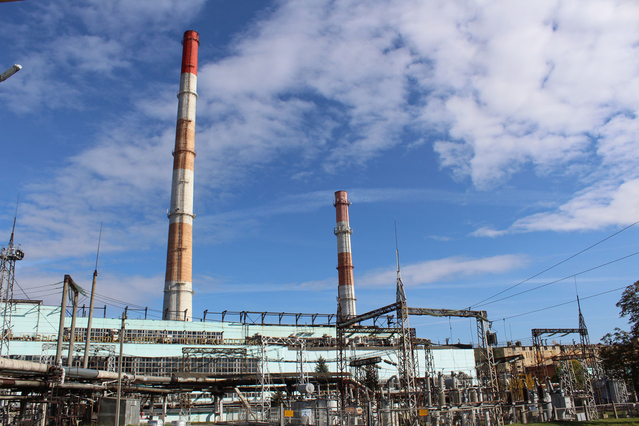 Липецкий филиал «Квадры» получил паспорт готовности к работе в отопительном сезоне