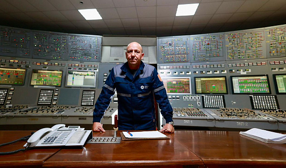 РИР Энерго  переводит на зимний режим работы свои энергообъекты в Липецке