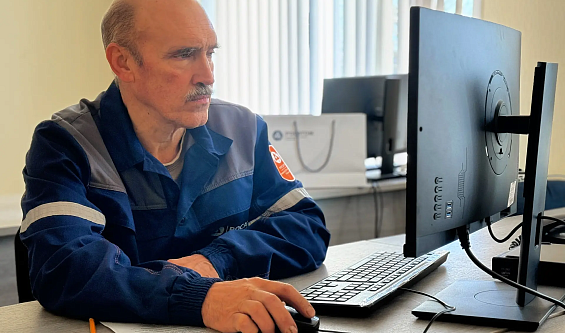 РИР Энерго в Липецке инвестировал 4,5 млн рублей в профессиональный рост 1477 сотрудников в 2025 году